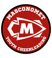 Masco Youth Cheer